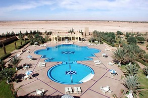 Erfoud Palace