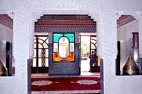 Erfoud Palace