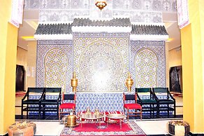 Erfoud Palace