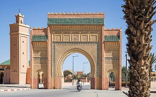 Erfoud Palace