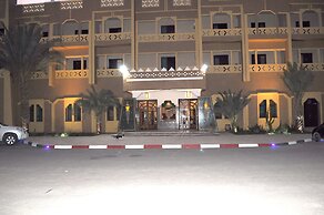 Erfoud Palace