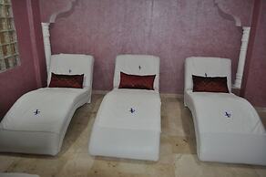Hotel Fedala