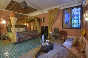 Hotel Fedala
