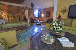 Hotel Fedala