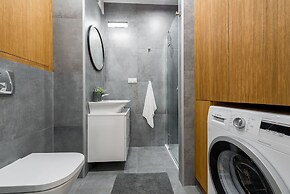 YourSecondFlat Siedmiogrodzka
