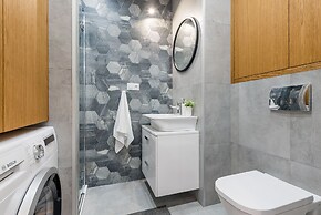 YourSecondFlat Siedmiogrodzka