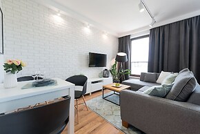 YourSecondFlat Siedmiogrodzka