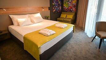 Hotel Olea