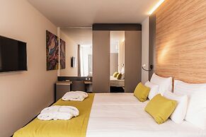 Hotel Olea