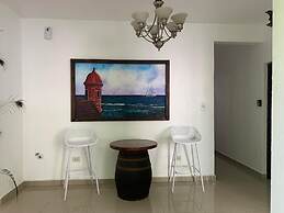 Placid Suites