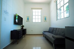 Placid Suites