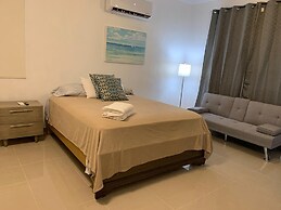 Placid Suites