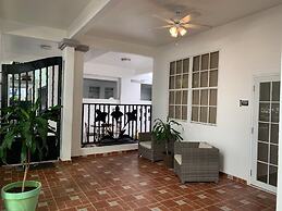 Placid Suites