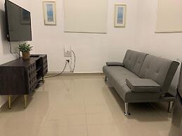 Placid Suites