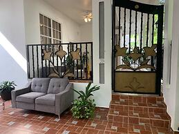Placid Suites