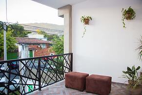 Hotel Citlalli