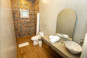 Hotel Citlalli