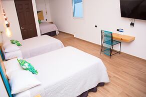 Hotel Citlalli