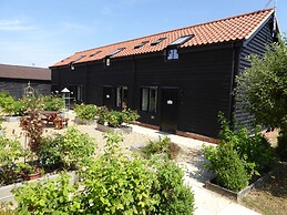 Mollett's Farm