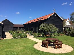 Mollett's Farm