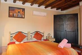Riad Minorisa