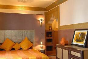 Riad Minorisa