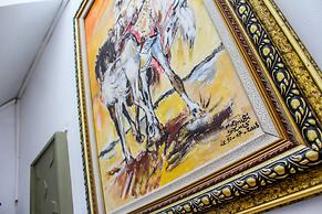 Riad Minorisa