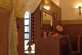 Riad Minorisa