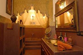 Riad Minorisa