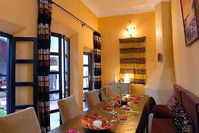 Riad Minorisa