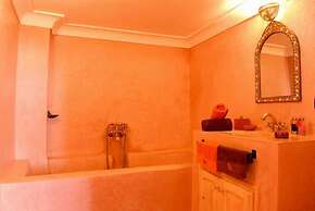 Riad Minorisa