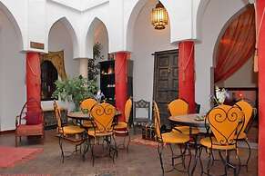 Riad Minorisa