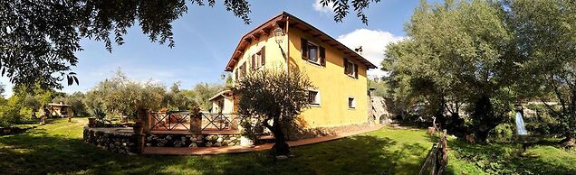Casale L'Antica Mola