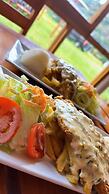 Tambo Lodge Canta