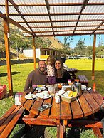 Tambo Lodge Canta