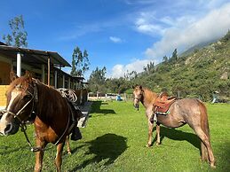 Tambo Lodge Canta