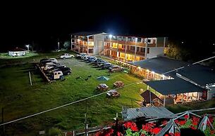 Tambo Lodge Canta