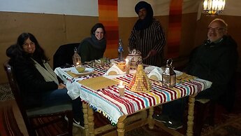 Morocco Deluxe Camp Assif N itrane