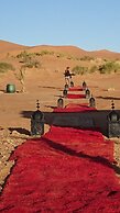 Morocco Deluxe Camp Assif N itrane