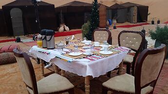 Morocco Deluxe Camp Assif N itrane