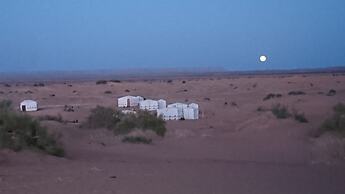 Morocco Deluxe Camp Assif N itrane