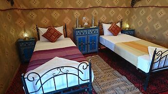 Morocco Deluxe Camp Assif N itrane
