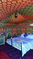Morocco Deluxe Camp Assif N itrane