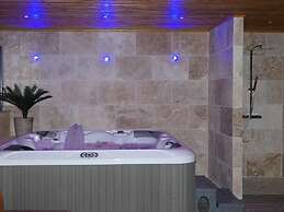 Charme Spa dans un domaine d'élevage