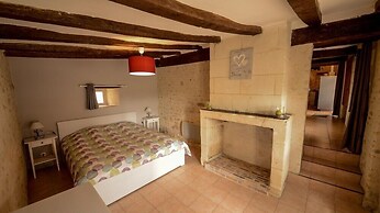 Charme Spa dans un domaine d'élevage