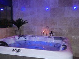 Charme Spa dans un domaine d'élevage