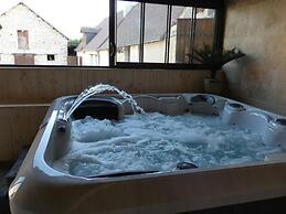 Charme Spa Nature et Détente