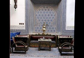 Riad D'Or