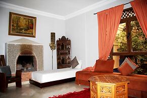 Riad D'Or