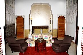 Riad D'Or